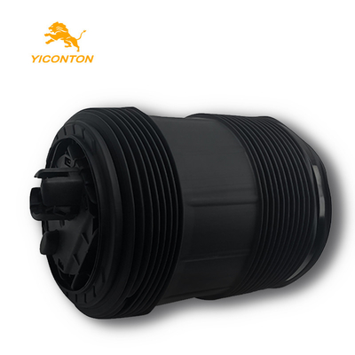 تعویق هوا در سمت چپ عقب، تعویض مستقیم بهار OE 4M0616001AA 2.133kg وزن خالص