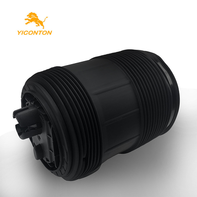 تعویق هوا در سمت چپ عقب، تعویض مستقیم بهار OE 4M0616001AA 2.133kg وزن خالص