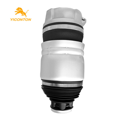 تعلیق هوا در جلو سمت راست تعویض بهار برای VW Touareg Porsche Cayenne 7P6616040K
