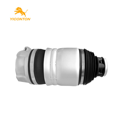 تعلیق هوا در جلو سمت راست تعویض بهار برای VW Touareg Porsche Cayenne 7P6616040K