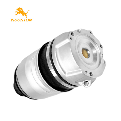 تعلیق هوا در جلو سمت راست تعویض بهار برای VW Touareg Porsche Cayenne 7P6616040K