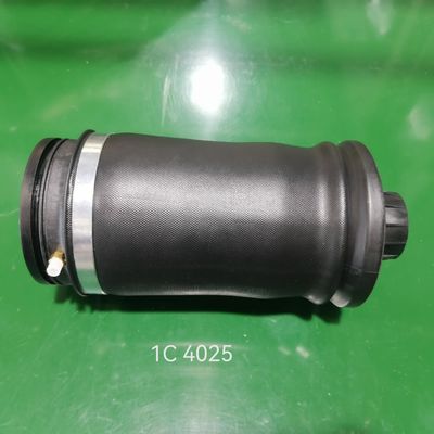 فنر تعلیق هوای عقب جایگزین مستقیم 1.969 کیلوگرم برای شماره OE 1643200925