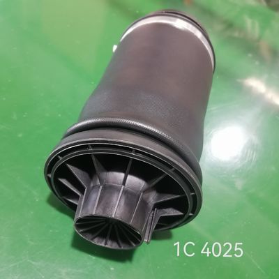 فنر تعلیق هوای عقب جایگزین مستقیم 1.969 کیلوگرم برای شماره OE 1643200925