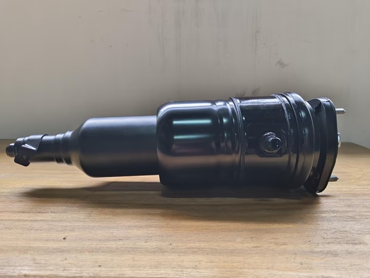 بهار تعلیق هوا در جلو چپ برای لکسوس LS600H 600HL AWD 07-17 OE شماره 48010-50213