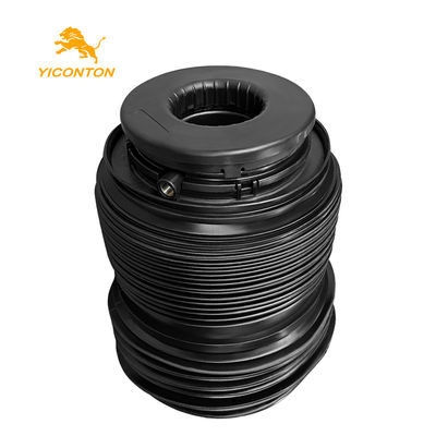 ۶۷۰۰۳۷۵۱۹ ۶۷۰۱۰۰۷۱۵ Air Spring برای مازراتی لوانته ۲۰۱۷-۲۰۱۹