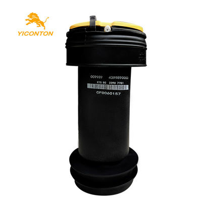 22778104 22907781 بهار هوا مناسب برای مدل های کادیلاک XTS 2013-2019