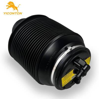 فنر هوای 48080-3502، برای لکسوس GX470 مدل 2003-2009