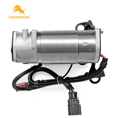 4E0616007C Air Suspension Compressor For Audi A8 D3 Quattro S8 2002-2010 Models Only Diesel or 10-cylinder/12-cylinder models