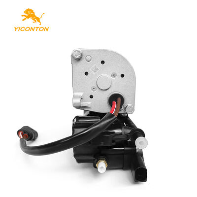 کمپرسور سیستم تعلیق بادی 4H0616005D مناسب برای مدل های آئودی A6/A7 کواترو و A8