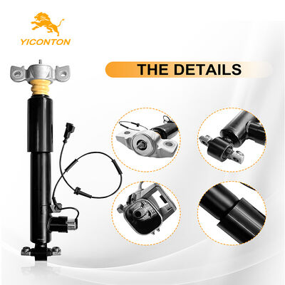 EG9Z18125D ASH24651 برای کمک فنرهای سیستم تعلیق بادی لینکلن MKZ مناسب است.