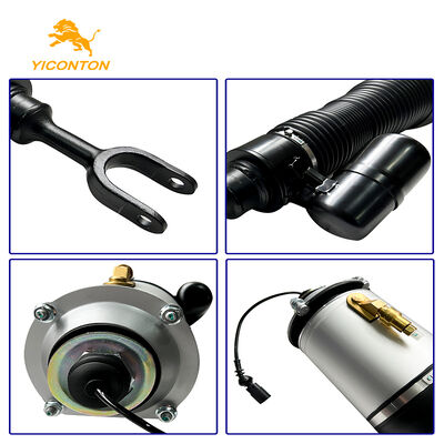 3W8616040K برای کمک فنرهای بادی بنتلی کانتیننتال/فلایر/فولکس واگن فیتون مناسب است.