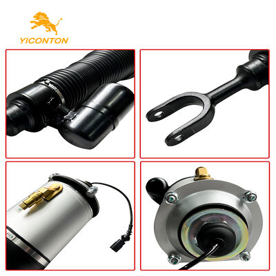 3W0616039M برای کمک فنرهای سیستم تعلیق بادی بنتلی کانتیننتال/فلایر/فولکس واگن فیتون مناسب است.