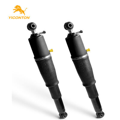 22187156 محصول مناسب است Cadillac Escalade/Chevrolet Avalanche، Suburban، Tahoe پشتبند تعلیق هوا