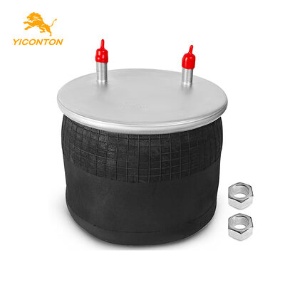 فنر هوای کامیون 1V 8709، مناسب برای Firestone W01-358-8709/بخش زیرین 1T17CA5