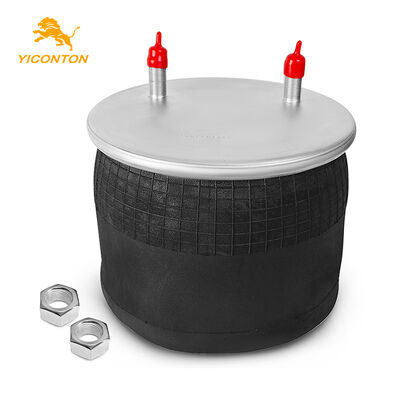 فنر هوای کامیون 1V 8709، مناسب برای Firestone W01-358-8709/بخش زیرین 1T17CA5