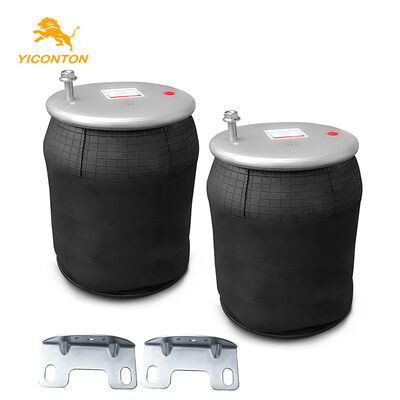 فنر بادی کامیون 1V 9375، مناسب برای Firestone W01-358-9375/بخش زیرین 1T15M8/Goodyear 1R12-404