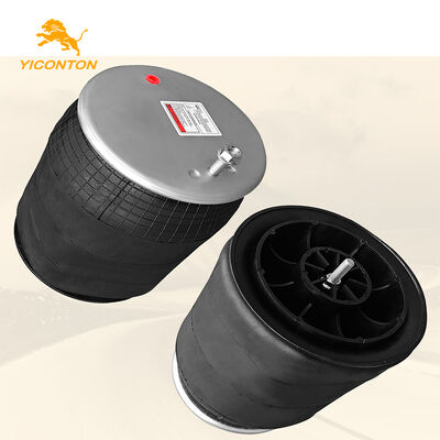 فنر بادی کامیون 1V 9375، مناسب برای Firestone W01-358-9375/بخش زیرین 1T15M8/Goodyear 1R12-404