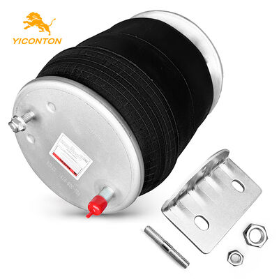 1V 9781 Truck Air Spring, Suitable for Firestone W01-358-9781/Contitech  910S-16A382