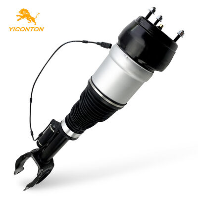 A1663201413 برای مرسدس بنز W166 چرخ جلو راست با کمک فنر بادی ADS