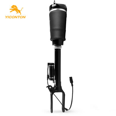 1643205813 کمک فنر بادی محور چرخ جلو/عقب مرسدس بنز ML-Class W164/X164، سمت چپ/راست