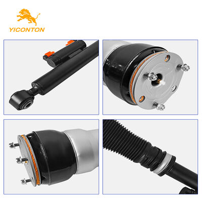 2223205213 2223207413 برای S-Class W222 راست محور عقب معلق هوا