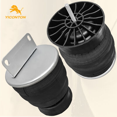 فنر هوای کامیون 1V 9622، مناسب برای Airtech 39622K/Kenworth K303-19/Meritor FS9622/Contitech 99-9S537