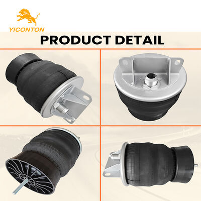 فنر هوای کامیون 1V 9622، مناسب برای Airtech 39622K/Kenworth K303-19/Meritor FS9622/Contitech 99-9S537