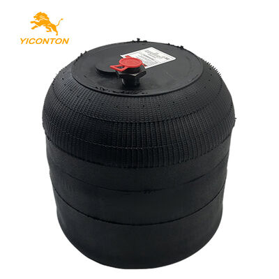 فنر هوای کامیون 1V 3918، مناسب برای Contitech 4183NP23/Airtech 34183-23K/Granning 93918