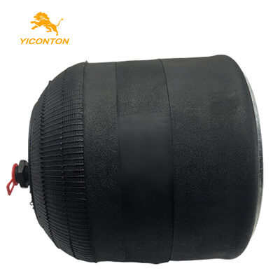 فنر هوای کامیون 1V 3918، مناسب برای Contitech 4183NP23/Airtech 34183-23K/Granning 93918