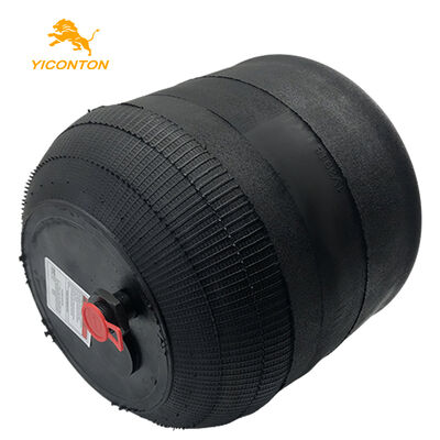 فنر هوای کامیون 1V 3918، مناسب برای Contitech 4183NP23/Airtech 34183-23K/Granning 93918