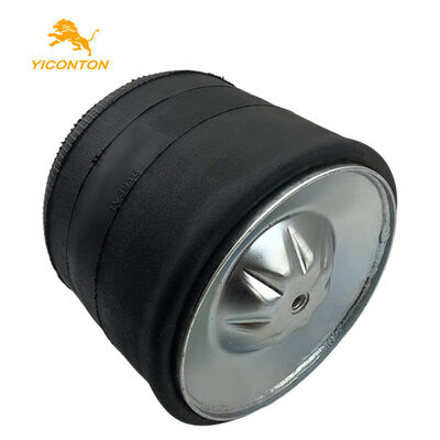 فنر هوای کامیون 1V 3918، مناسب برای Contitech 4183NP23/Airtech 34183-23K/Granning 93918