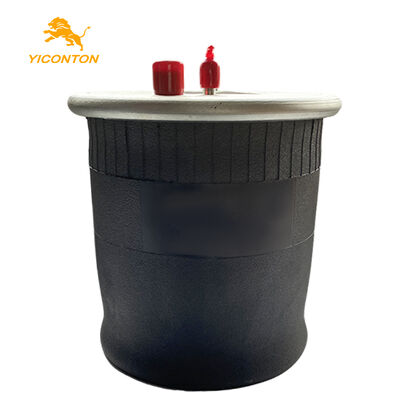 فنر هوای کامیون 1V 4984، مناسب برای CONTITECH 4984 N6 P07 77877