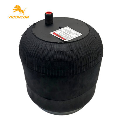 فنر هوای کامیون 1V 6024 مناسب برای Contitech 4390NP01/Phoenix 1KF21-1NP/Airtech 34390-01K