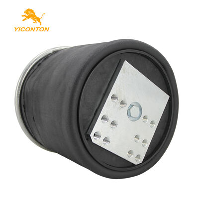 1V 6013 لوله هواپیمایی کامیون مناسب برای Firestone W01-M58-8966/Contitech BPW36/Goodyear 1R14-703