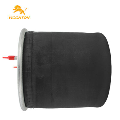 1V 6013 لوله هواپیمایی کامیون مناسب برای Firestone W01-M58-8966/Contitech BPW36/Goodyear 1R14-703