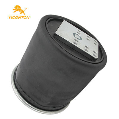 1V 6013 لوله هواپیمایی کامیون مناسب برای Firestone W01-M58-8966/Contitech BPW36/Goodyear 1R14-703