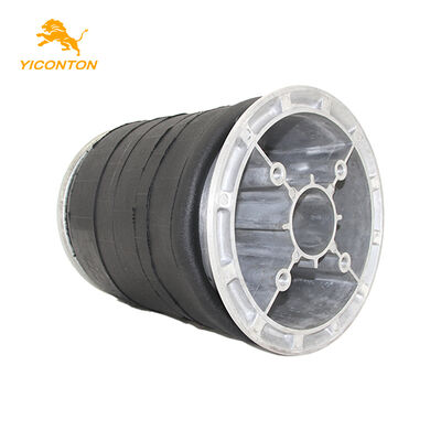 1V 9580 کامیون هوا بهار مناسب برای Firestone W01-358-9580/Contitech 4884N1P02/Goodyear 1R13-118