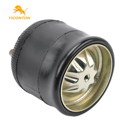 فنر هوای کامیون 1V 6026 مناسب برای Contitech 4390NP02/Goodyear 9506/Phoenix 1KF21-2NP