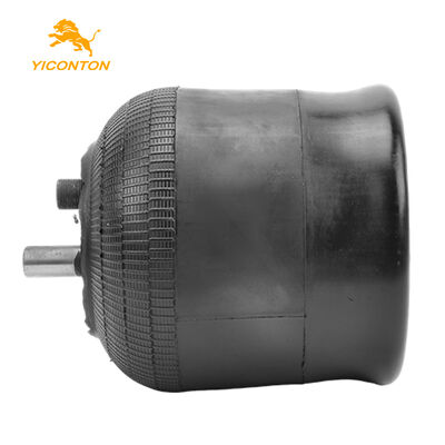 فنر هوای کامیون 1V 6026 مناسب برای Contitech 4390NP02/Goodyear 9506/Phoenix 1KF21-2NP