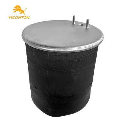 1V 6027 لوله هواپیمایی کامیون مناسب برای Firestone W01-M58-9760/Goodyear 1R12-762/Contitech 4713NP02