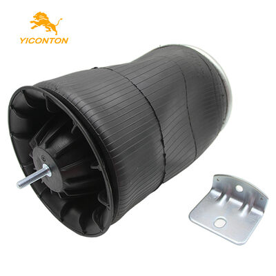 فنر هوای کامیون 1V 6032 مناسب برای Firestone W01-358-9875/Goodyear 1R12-432/Navistar 3541731C1