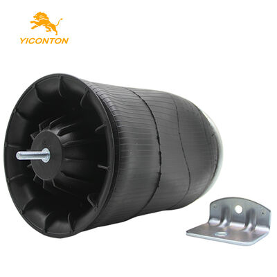 فنر هوای کامیون 1V 6032 مناسب برای Firestone W01-358-9875/Goodyear 1R12-432/Navistar 3541731C1
