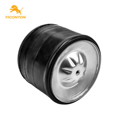 فنر هوای کامیون 1V 9393 مناسب برای Contitech 4183 NP 24/Airtech 34183-24C/BENZ A9423202321