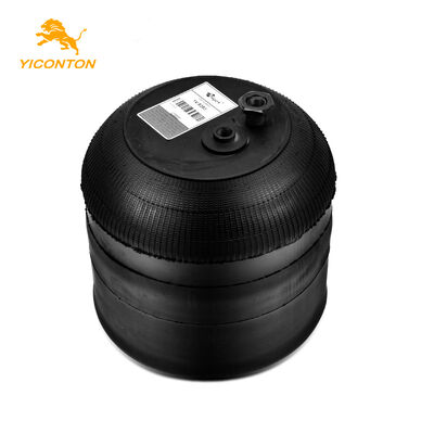 فنر هوای کامیون 1V 9393 مناسب برای Contitech 4183 NP 24/Airtech 34183-24C/BENZ A9423202321