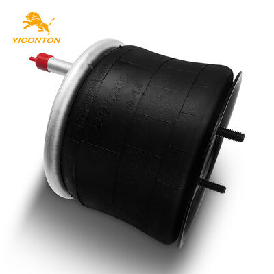 فنر هوای کامیون 1V 9422 مناسب برای Firestone W01-358-9422/Goodyear 1R11-028/Contitech 99-12P314