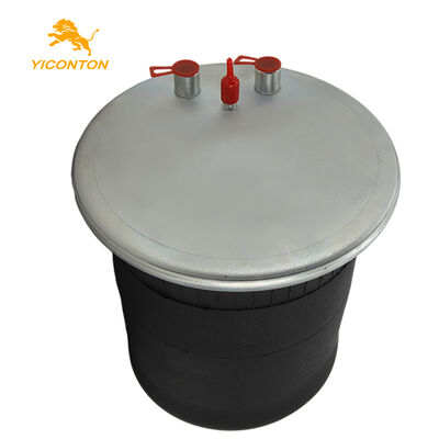 فنر هوای کامیون 1V 6045 مناسب برای Contitech 4882N1P05/Fierstone W01-M58-9880