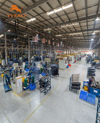 1V 9367 لوله هواپیمایی کامیون مناسب برای Fierstone W01-358-9367/Goodyear 1R12-283/Contitech 4159NP05