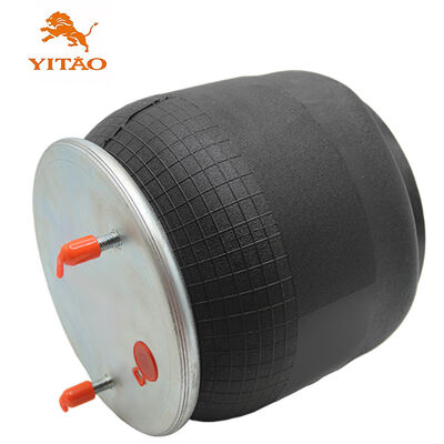 فنر هوای کامیون 1V 6297 مناسب برای Firestone W01-M58-6297 / Airtech 133302 / Contitech 4157NP04