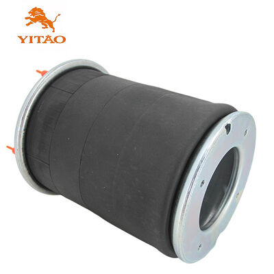 فنر هوای کامیون 1V 7370 مناسب برای Firestone W01-M58-7370/Contitech 4028NP05/Goodyear 1R14-721