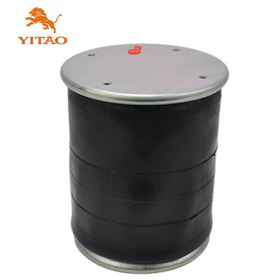 فنر هوای کامیون 1V 7358 مناسب برای Firestone W01-M58-7358/Phoenix 1D28B-9/Contitech 4813NP07